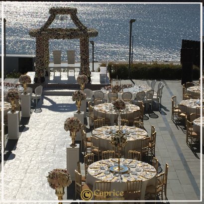 Gazebo Modelleri CO1