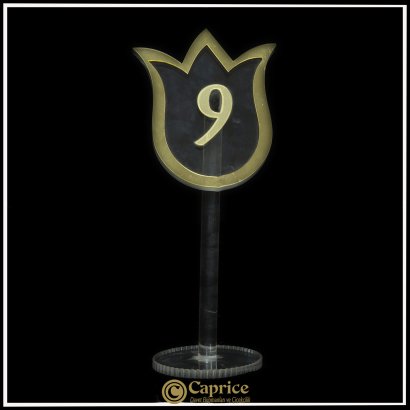 Numaratör Modelleri CO1