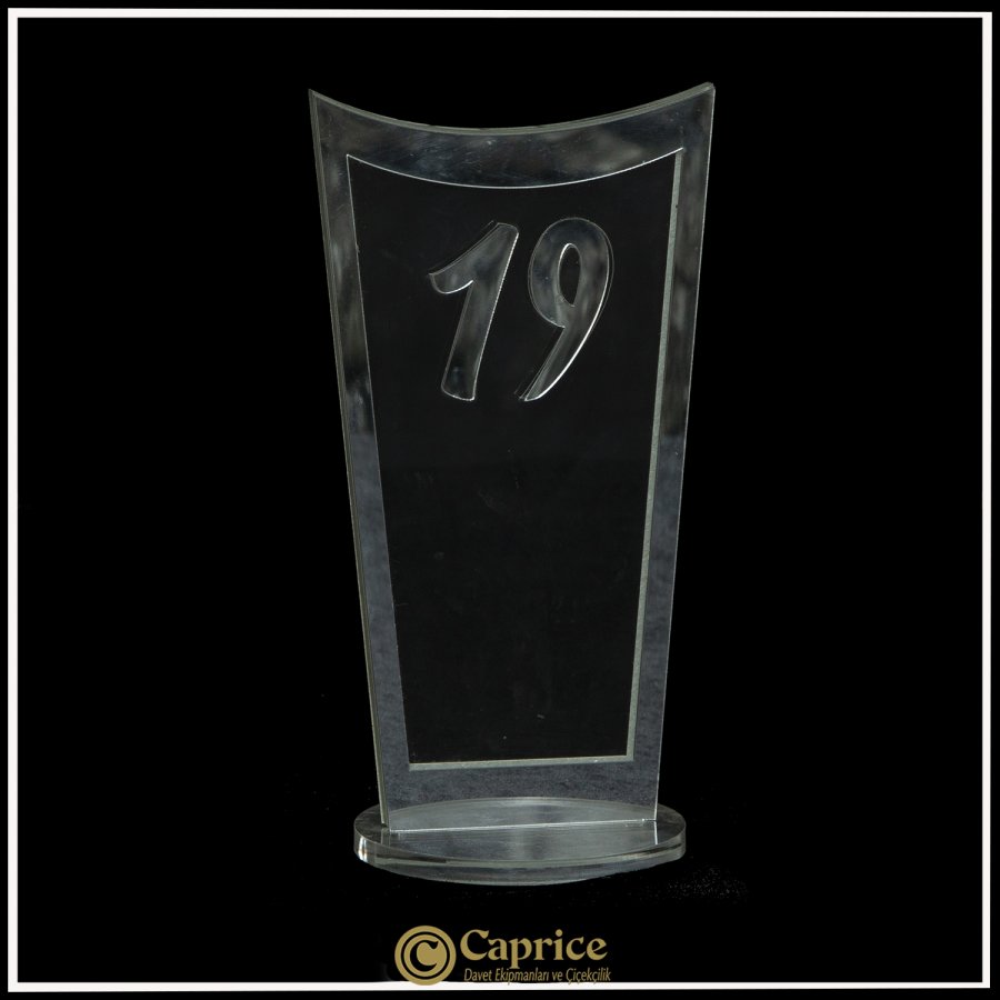 Numaratör Modelleri CO4