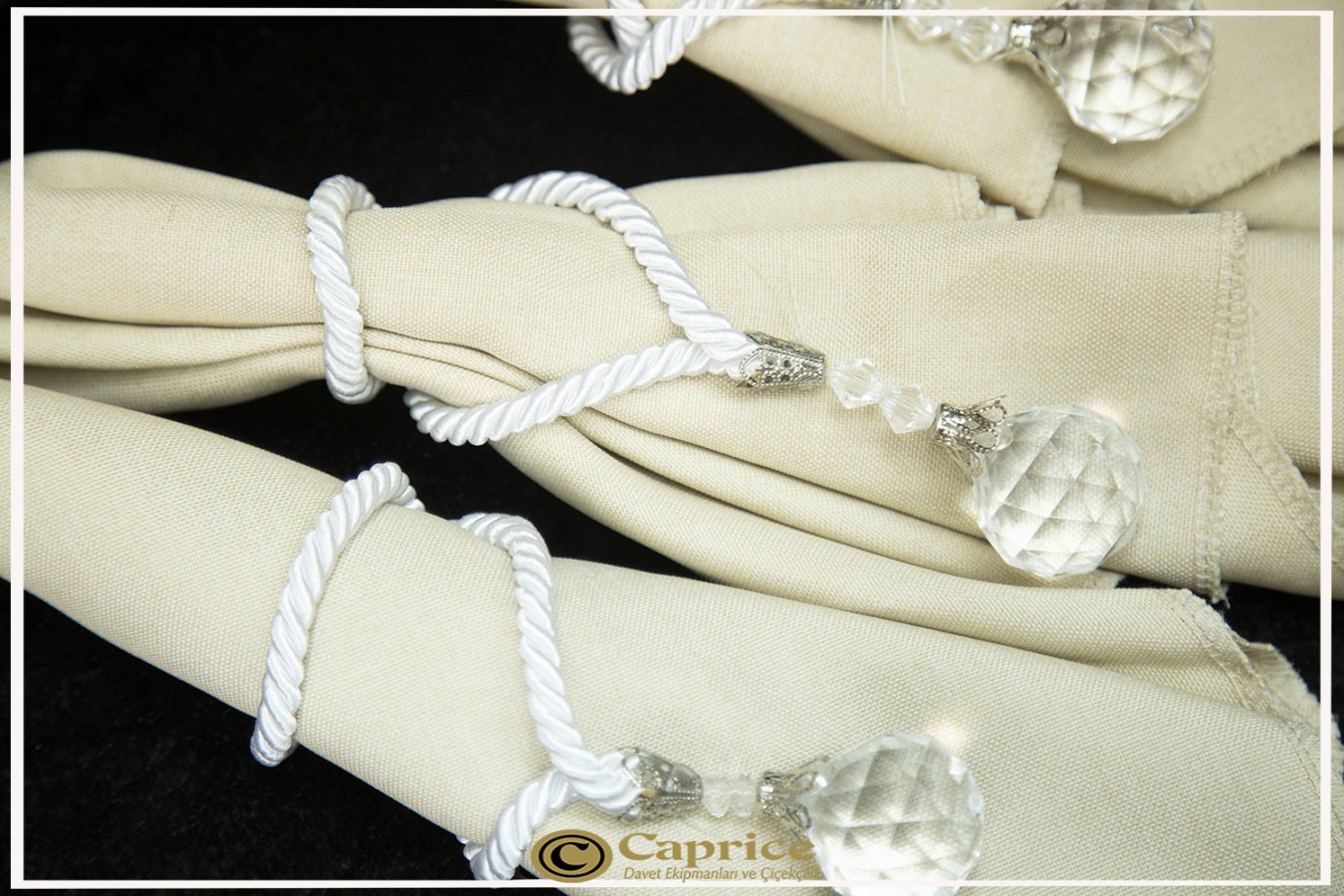 Peçetelik Modelleri CO1