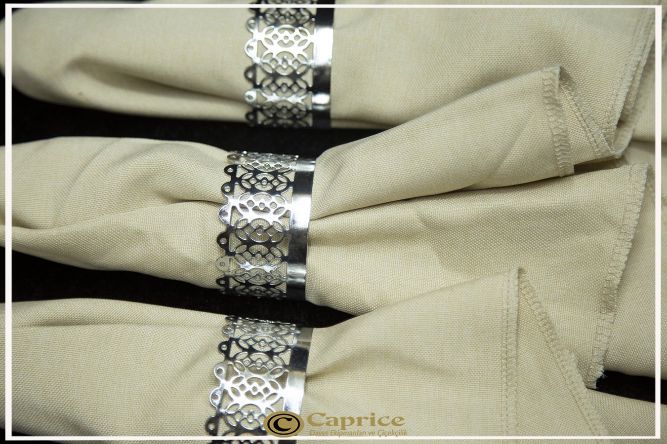 Peçetelik Modelleri CO10