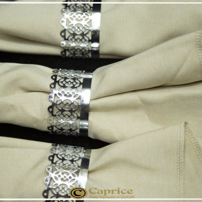 Peçetelik Modelleri CO10