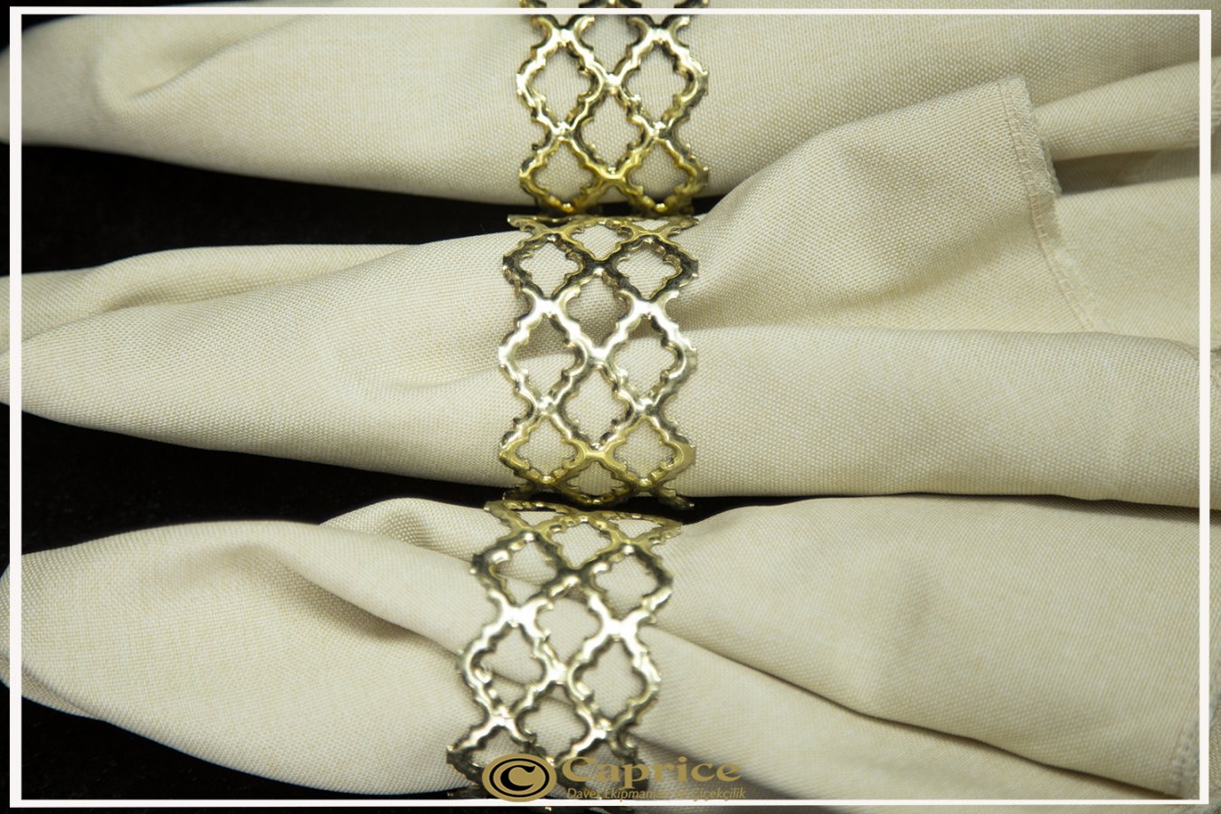 Peçetelik Modelleri CO13