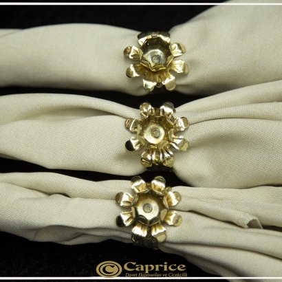 Peçetelik Modelleri CO14