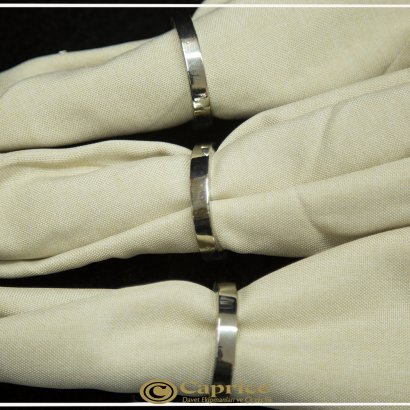 Peçetelik Modelleri CO17