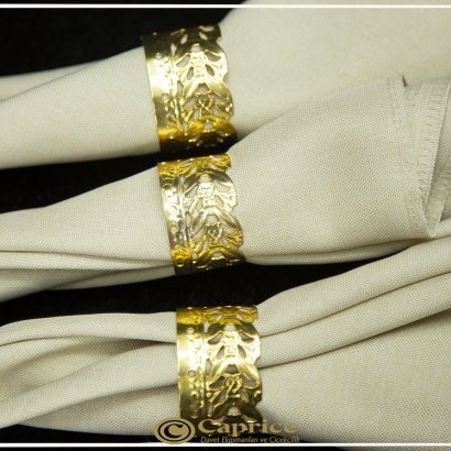 Peçetelik Modelleri CO18