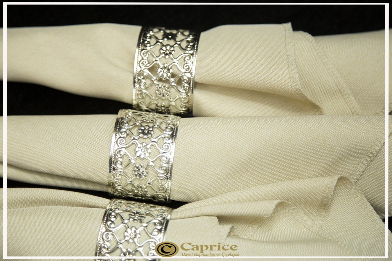 Peçetelik Modelleri CO22