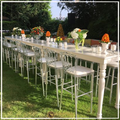 Lake Kokteyl Masaları CO 1