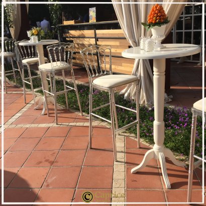 Lake Kokteyl Masaları CO 2