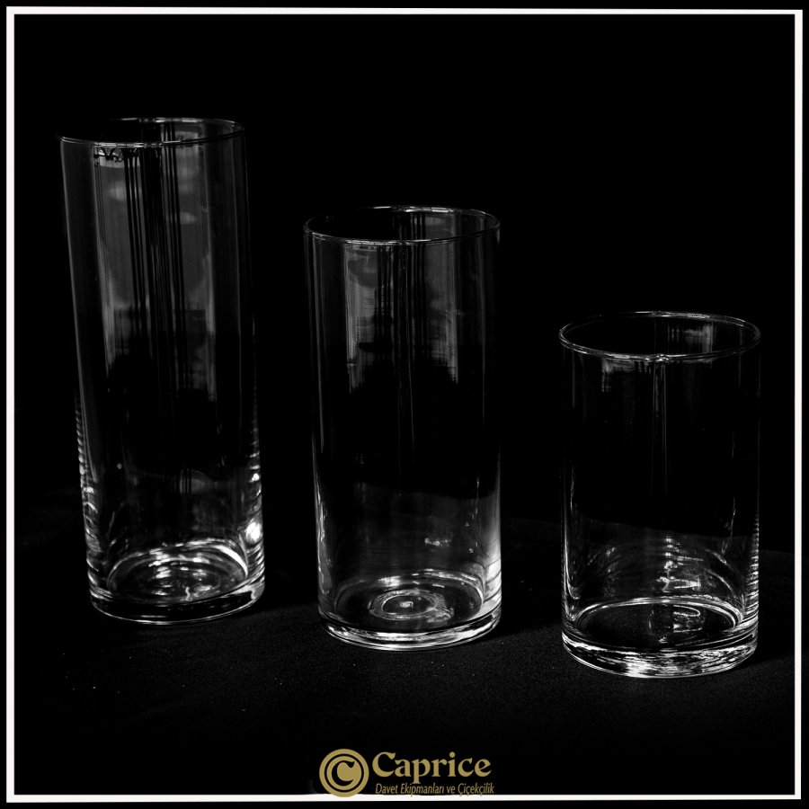 Kristal Mumluklar CO10