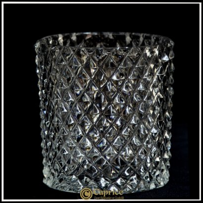 Kristal Mumluklar CO2