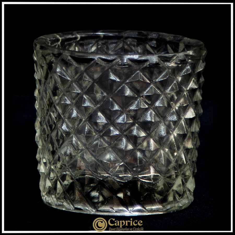 Kristal Mumluklar CO4