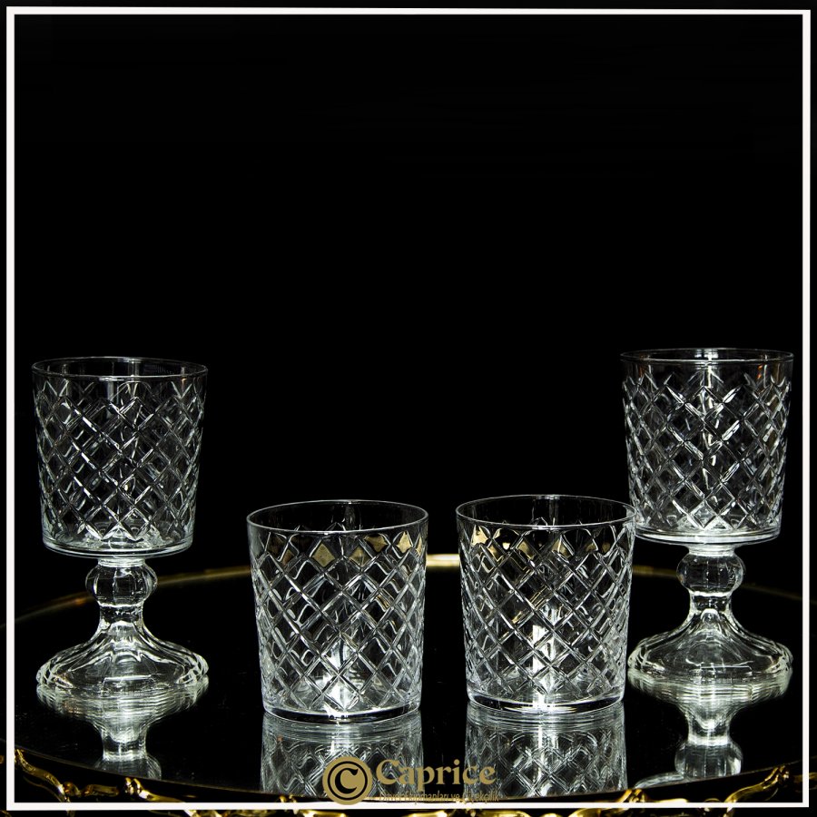 Kristal Mumluklar CO6