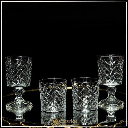 Kristal Mumluklar CO6