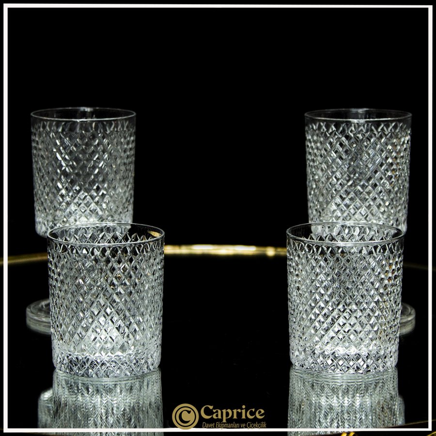 Kristal Mumluklar CO7