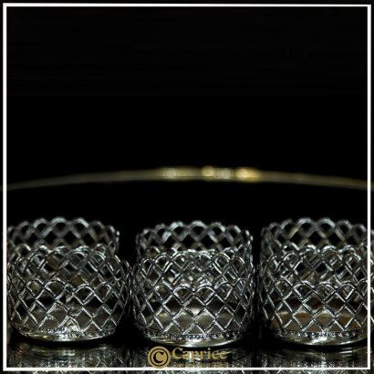 Metal Kaplama Mumluklar CO10