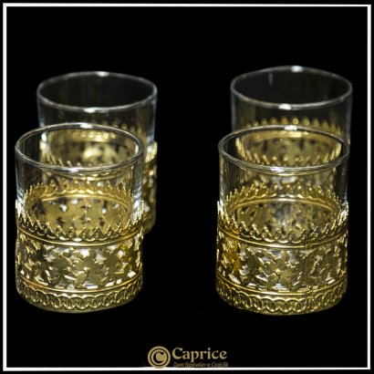 Metal Kaplama Mumluklar CO19