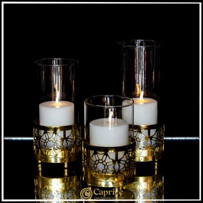 Metal Kaplama Mumluklar CO4