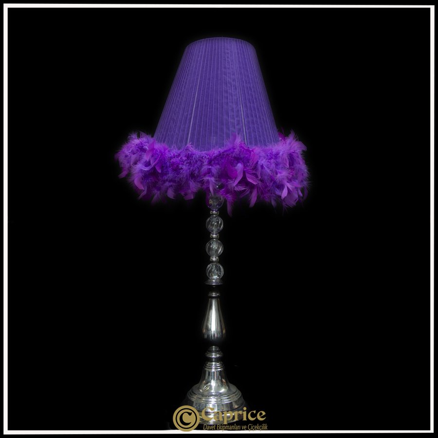 Abajur Şamdan Modelleri CO3