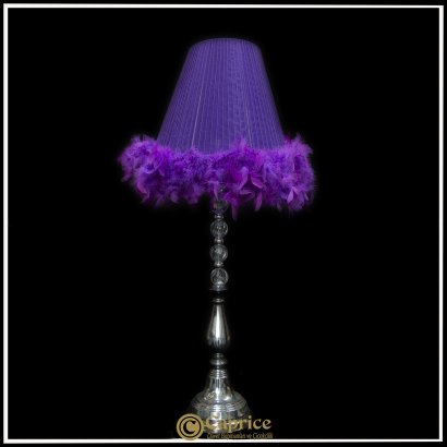 Abajur Şamdan Modelleri CO3