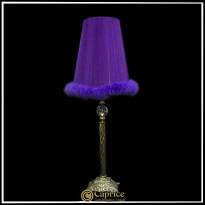 Abajur Şamdan Modelleri CO6