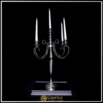 Beş Kollu Şamdan CO13