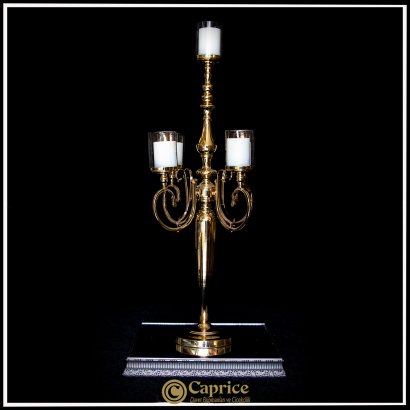 Beş Kollu Şamdan CO15