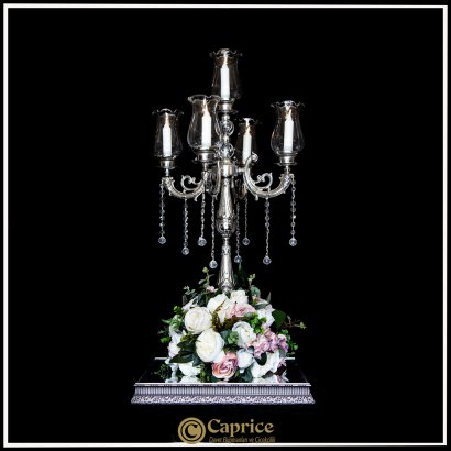 Beş Kollu Şamdan CO19