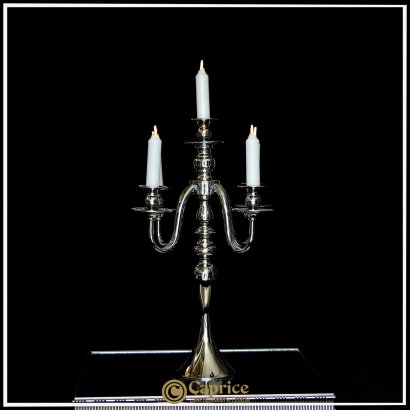 Beş Kollu Şamdan CO5