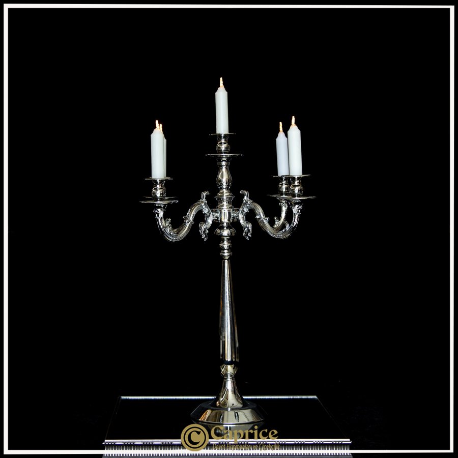 Beş Kollu Şamdan CO7