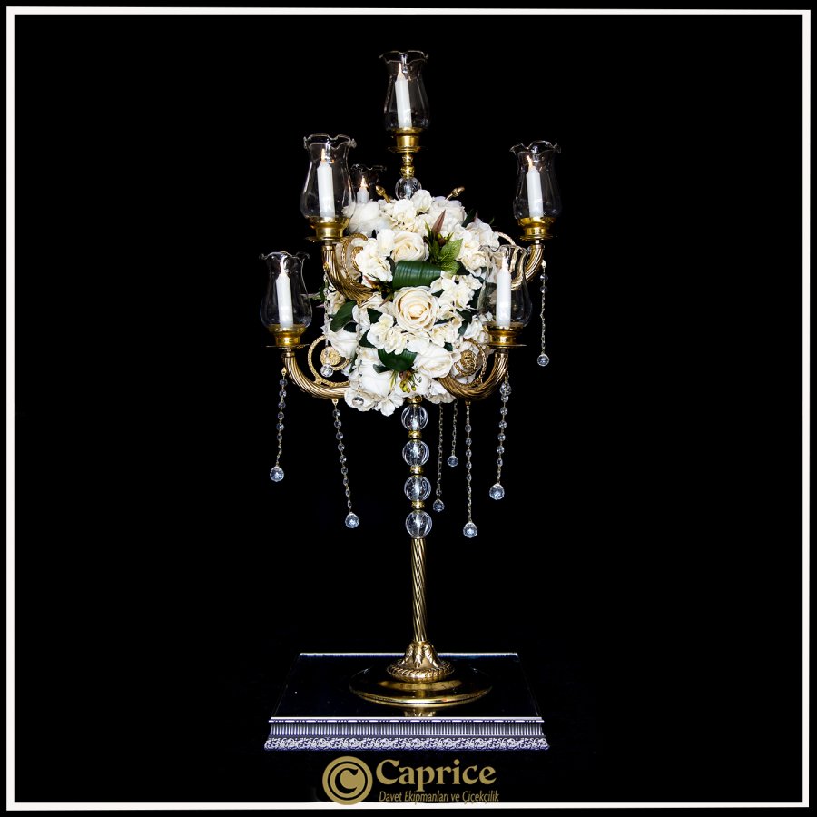 Özel Şamdan Modelleri CO11