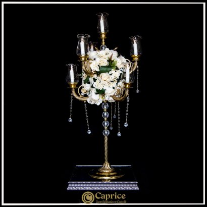 Özel Şamdan Modelleri CO11