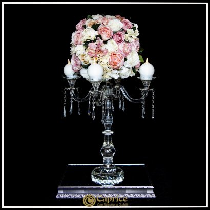 Özel Şamdan Modelleri CO12