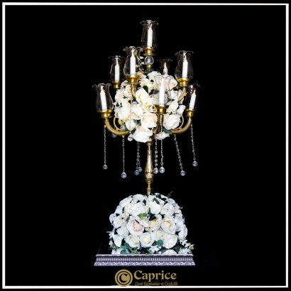 Özel Şamdan Modelleri CO13