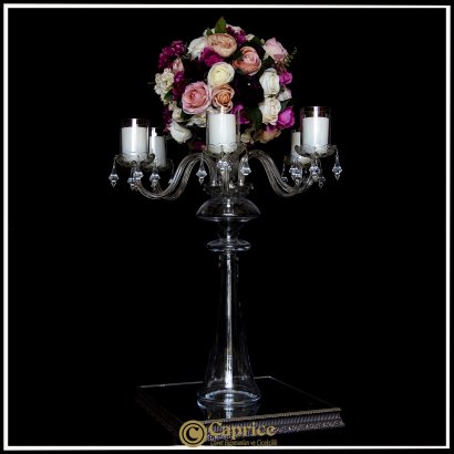 Özel Şamdan Modelleri CO5