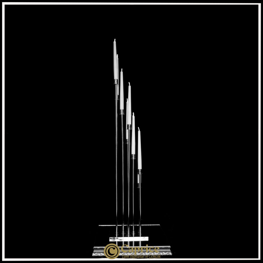 Özel Şamdan Modelleri CO6