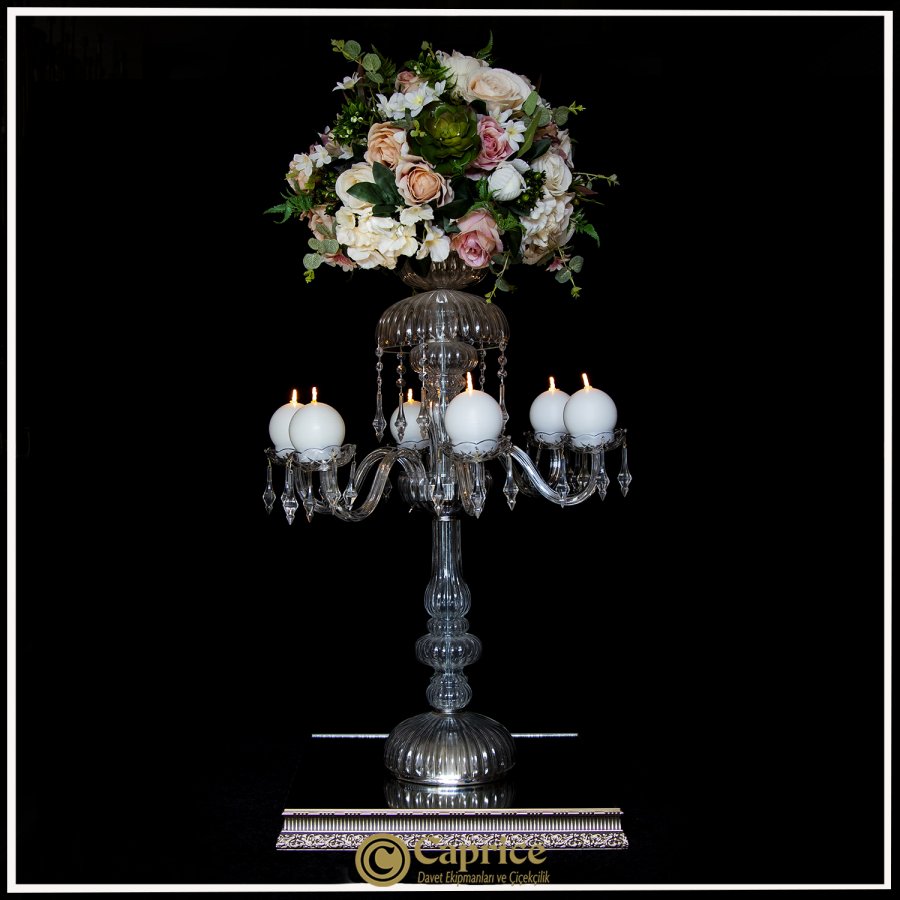 Özel Şamdan Modelleri CO7