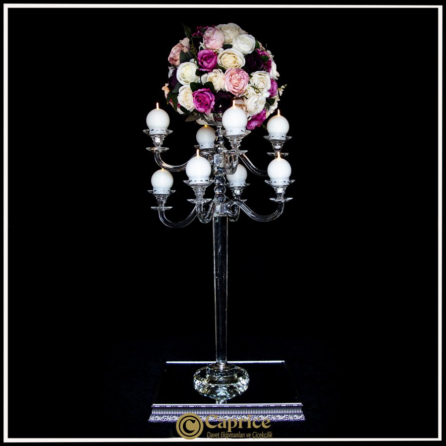 Özel Şamdan Modelleri CO9