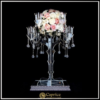 Pleksi Şamdan Modelleri CO1