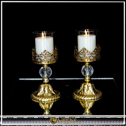 Şamdan Mumluk Modelleri CO11