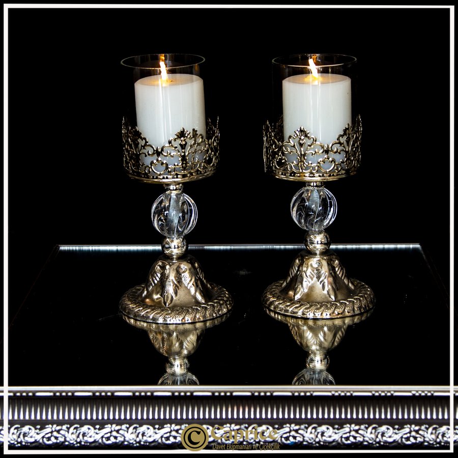 Şamdan Mumluk Modelleri CO12