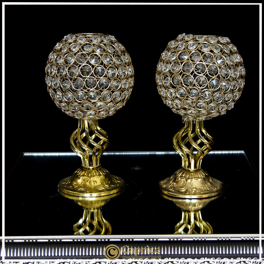 Şamdan Mumluk Modelleri CO13