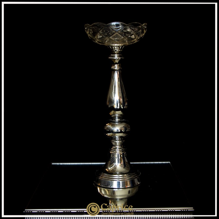 Şamdan Mumluk Modelleri CO19