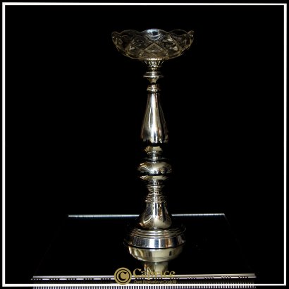 Şamdan Mumluk Modelleri CO19