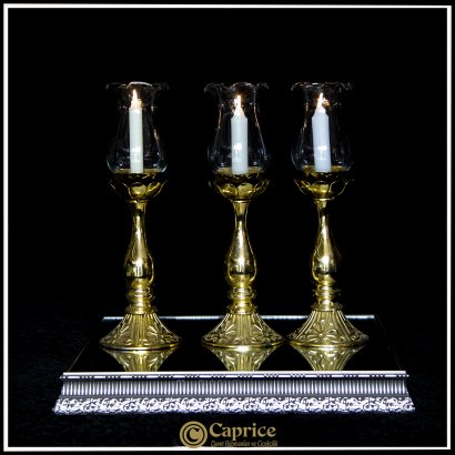 Şamdan Mumluk Modelleri CO22