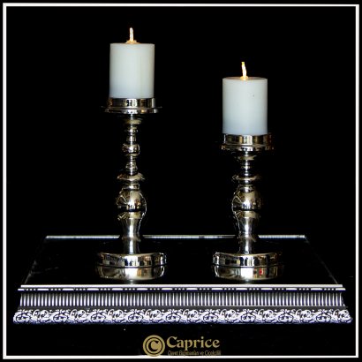 Şamdan Mumluk Modelleri CO27