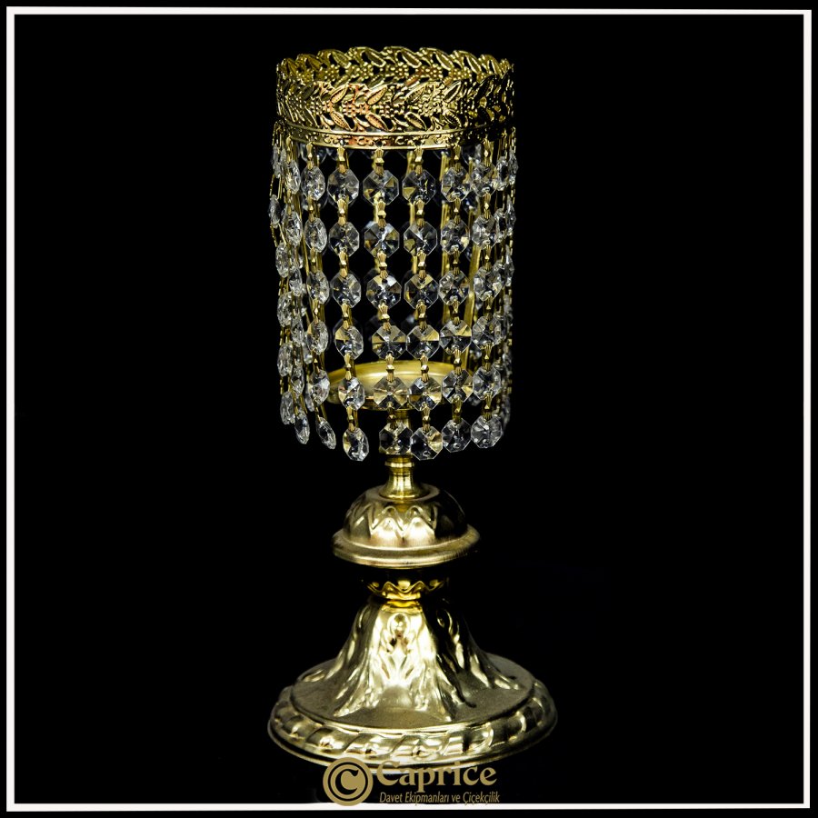 Şamdan Mumluk Modelleri CO3