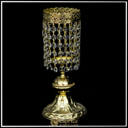 Şamdan Mumluk Modelleri CO3