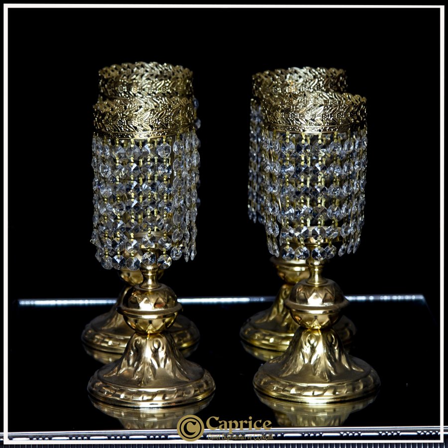 Şamdan Mumluk Modelleri CO6