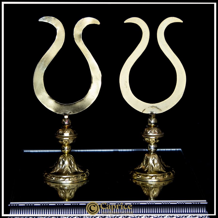 Şamdan Mumluk Modelleri CO7